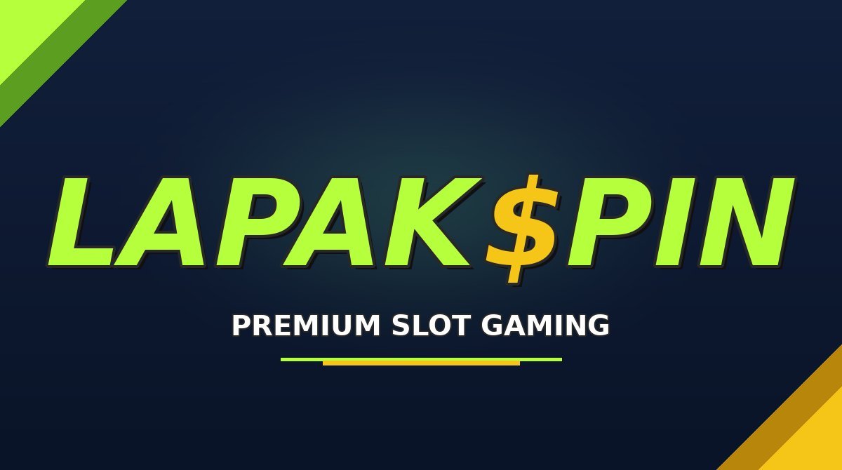 Lapakspin RTP & Strategi — Lapakspin RTP Live: Cara Baca Update Harian untuk Pilih Game