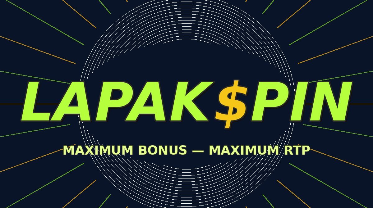 Lapakspin Panduan Lengkap — Panduan Memilih Game Online Sesuai Selera