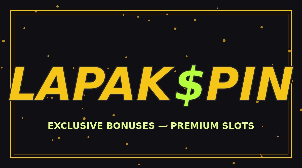 Lapakspin Pengalaman 3 Bulan Main Lapaks — Pengalaman 3 Bulan Main Lapakspin: Honest Testimonial dari P