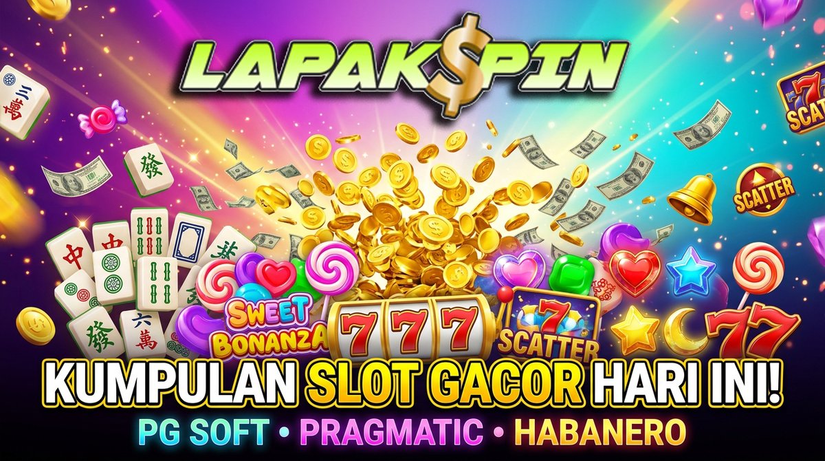Lapakspin Rekomendasi Platform Hiburan O — Rekomendasi Platform Hiburan Online Terbaik