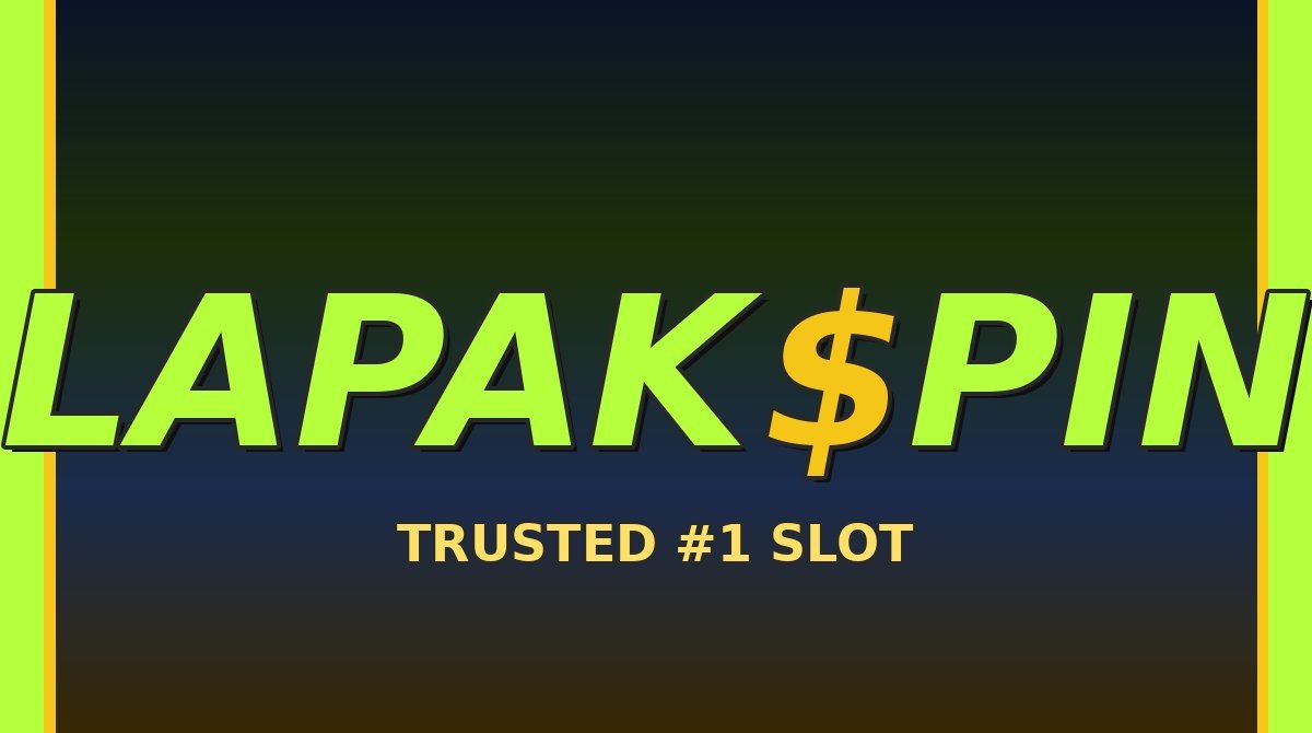Lapakspin Tips & Trik — Tips Main Lapakspin untuk Pemula: 7 Hal yang Wajib Diketahui